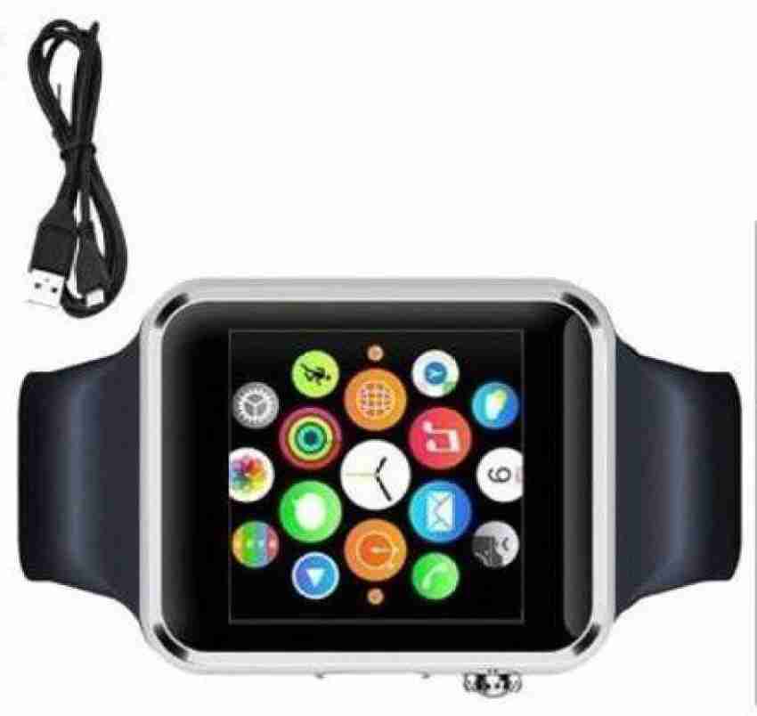 Reloj best sale smartwatch a1