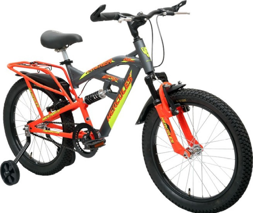 haro shredder 24 inch