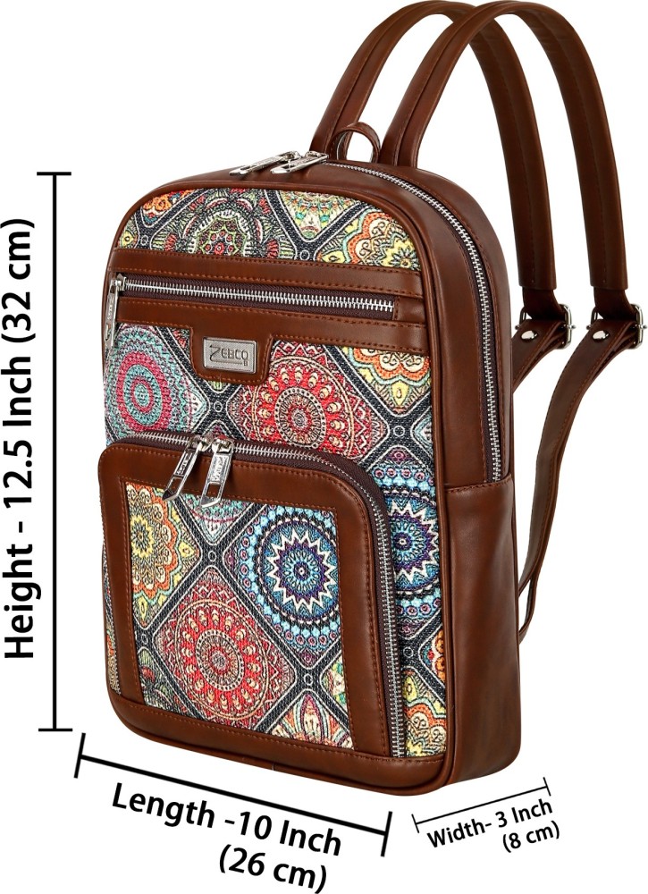 Empower Multipurpose EcoFriendly Jute School Bag  Amazonin Fashion