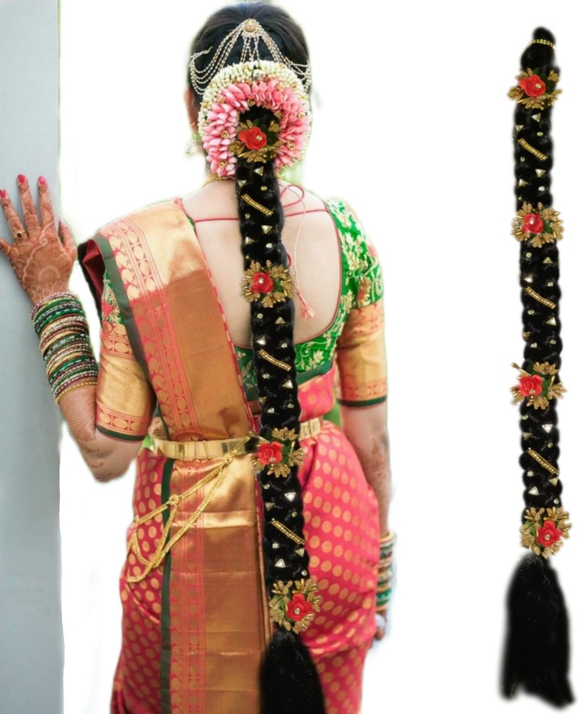 Share more than 131 kerala hindu wedding hairstyles best - POPPY