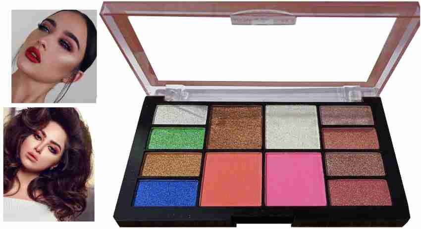 SEUNG All In One Makeup Kit And All One Makeup Set Box Big Makeup Kit - Price in India, Buy SEUNG All In One Makeup Kit And All in One Makeup