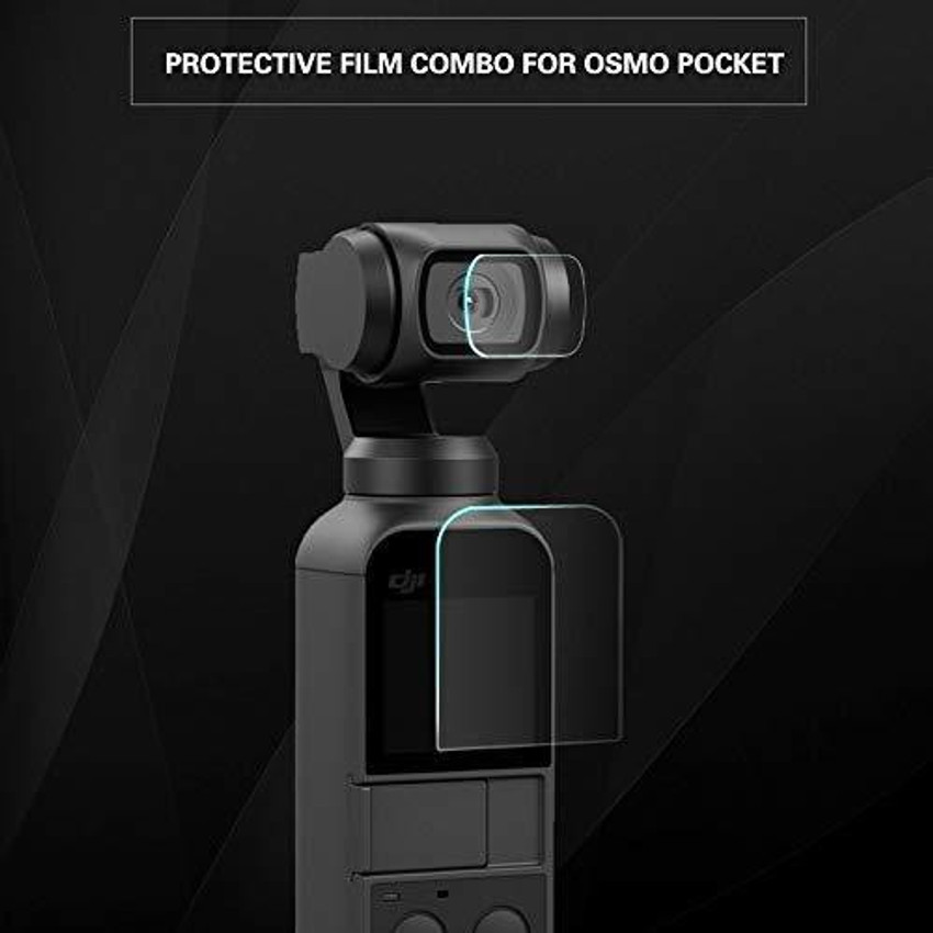 dji osmo pocket pack