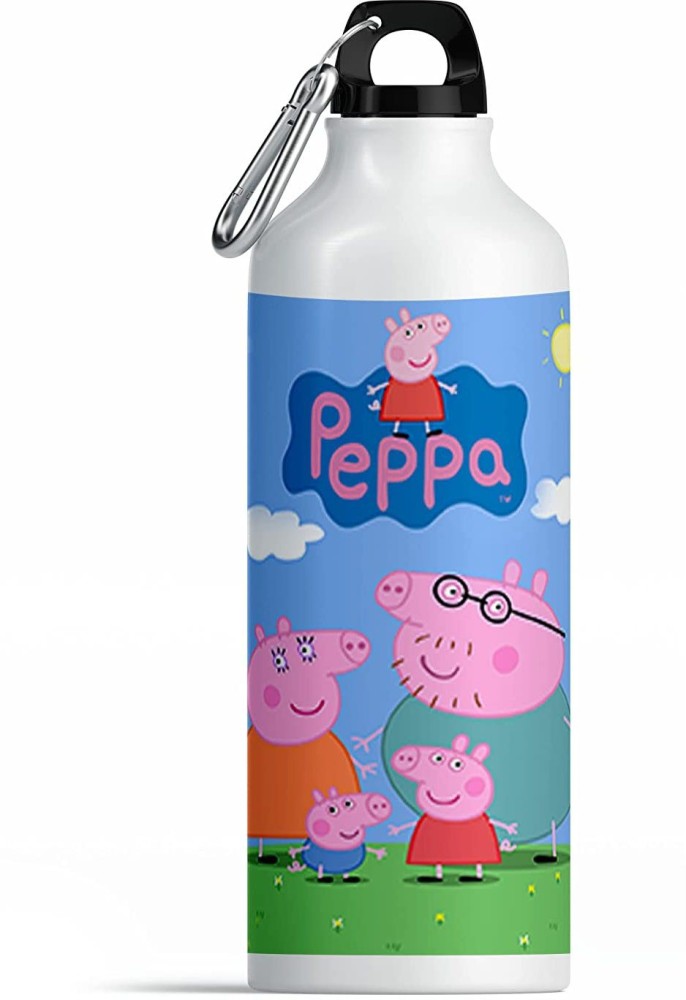 Peppa Pig Water Bottle - Buy Peppa Pig Water Bottle online in India