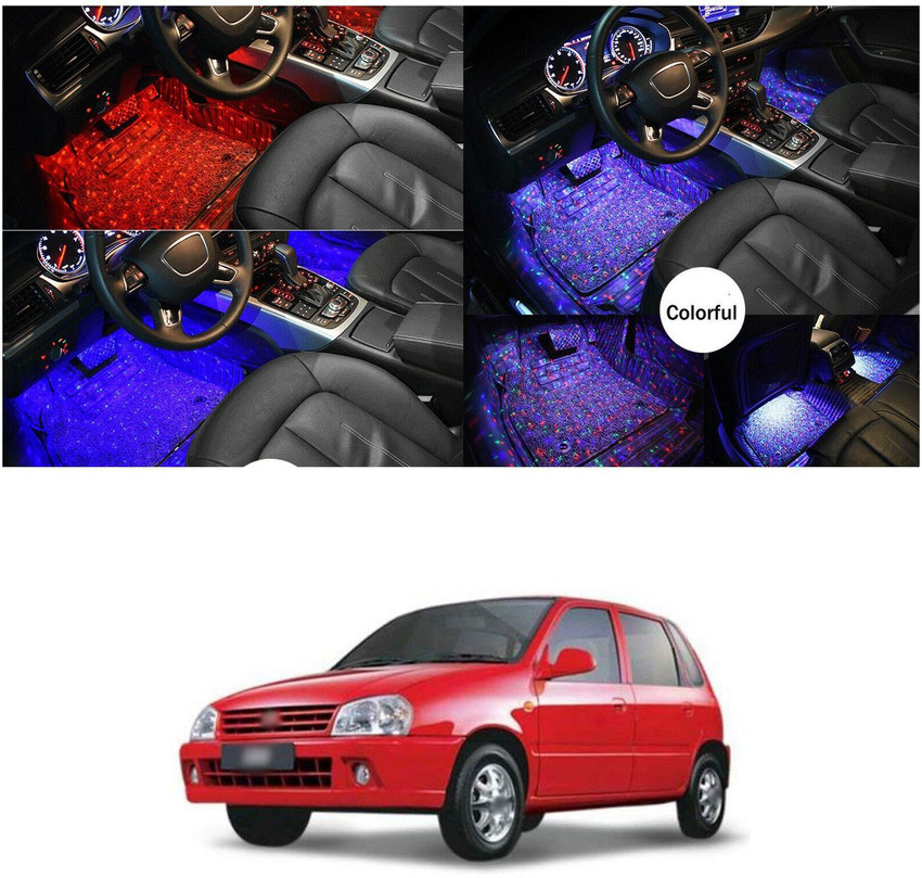 Maruti Zen modified / Zen interior Custom, Aizawl🇮🇳 - YouTube