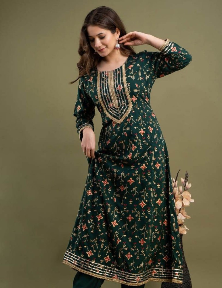 Anarkali kurta clearance buy online