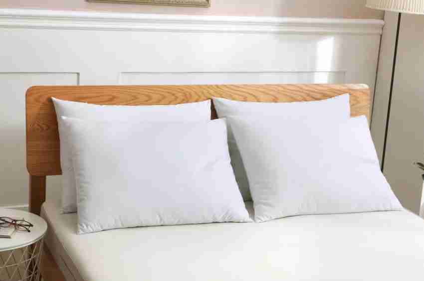 Isotonic Side Sleeper Pillow, Standard/Queen - Macy's