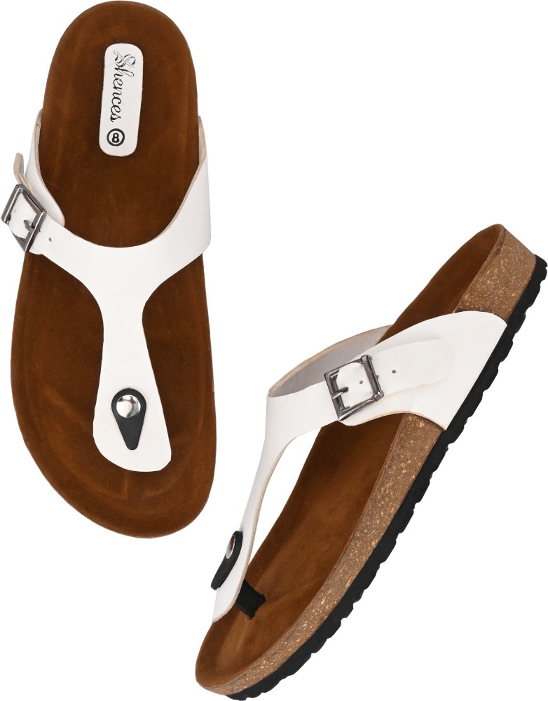 Discover more than 87 cork slippers india - dedaotaonec