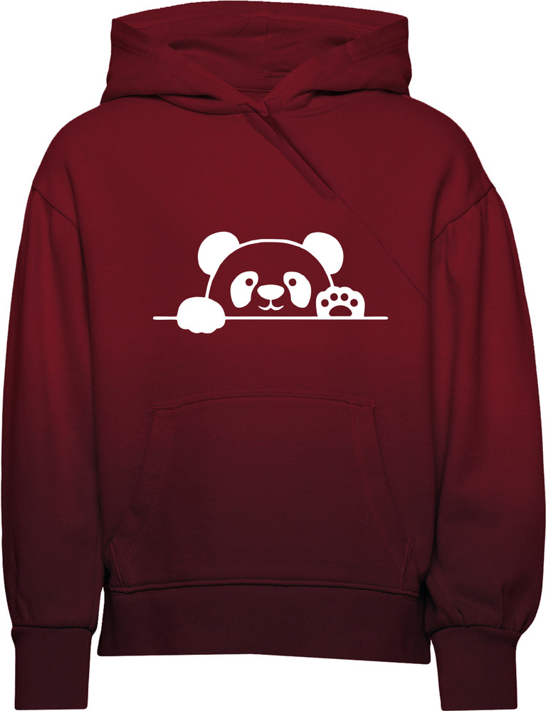 Panda deals hoodie flipkart