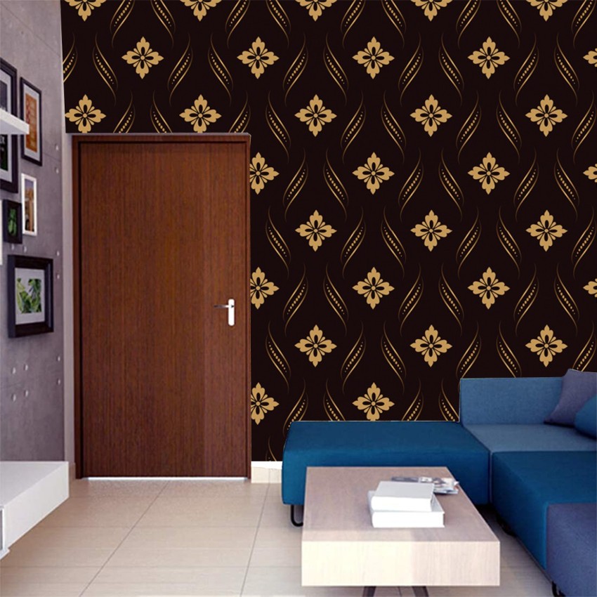 11 Extraordinary Wallpaper Designs for Your Home