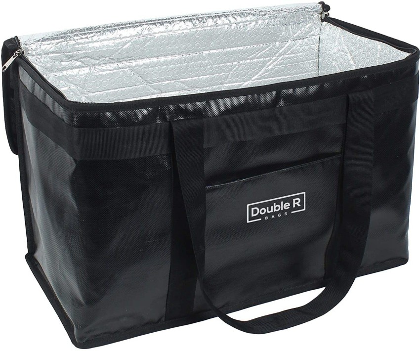 Large Insulated Cooler Bag 30 Can with Thermal Foam India  Ubuy