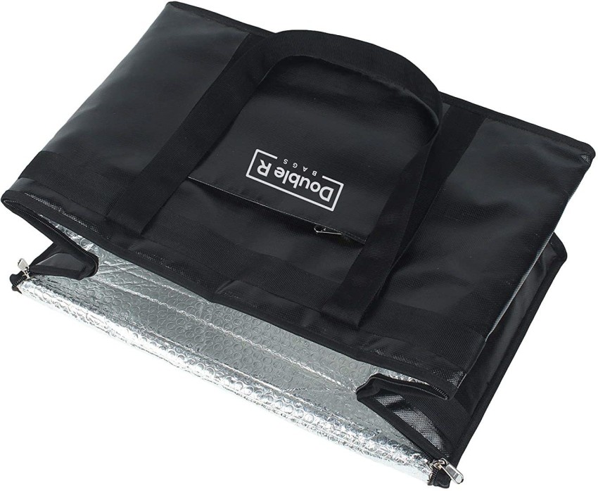 Buy Travel Food Thermal Bag  Keep Items Hot or Cold and Frozen for Hours  At a Time 3 Online at desertcartINDIA