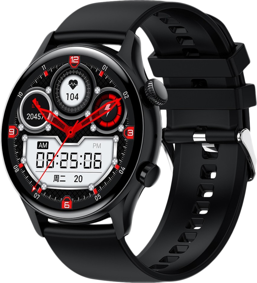 Thor 4 smartwatch store flipkart