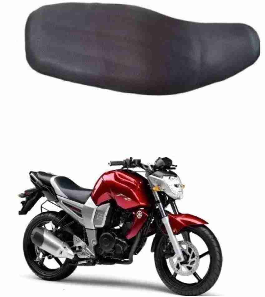 VNR CREATION MESH-POLY-TWC-52 Single Bike Seat Cover For