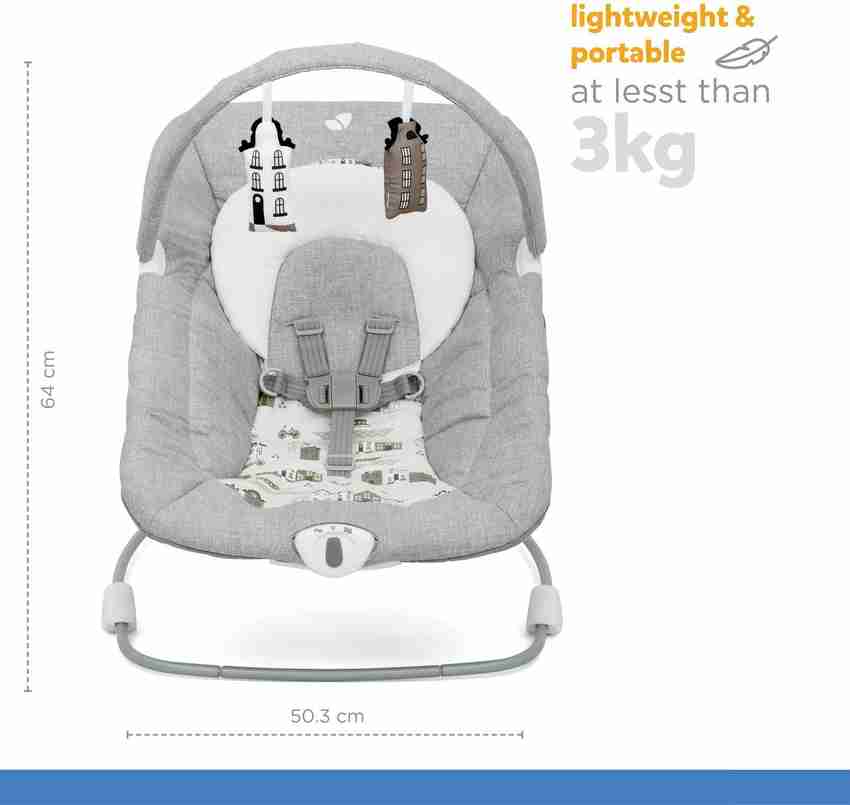 Joie wish store bouncer chair
