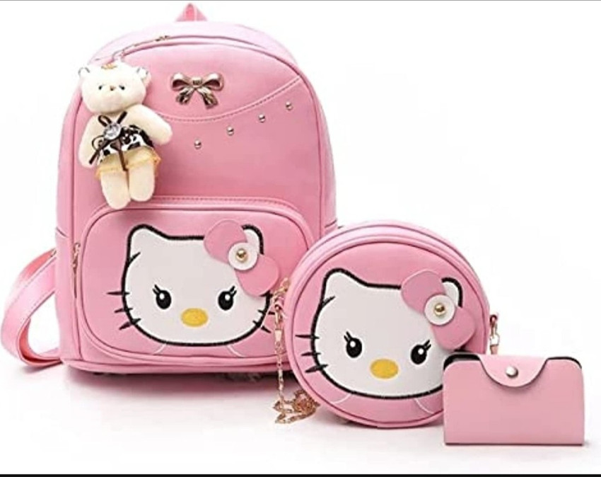 Top 159+ sanrio hello kitty bag kidsdream.edu.vn