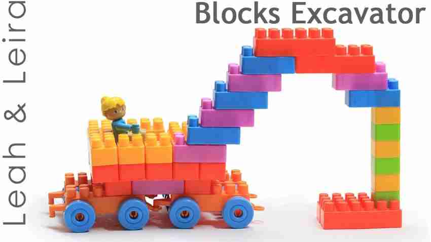 20 Best Building Block Activities For Preschoolers