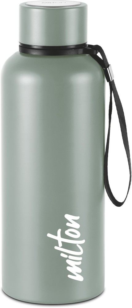 Milton Thermosteel Thermos Flask 24 Hour Hot and Cold Flask 750 ml