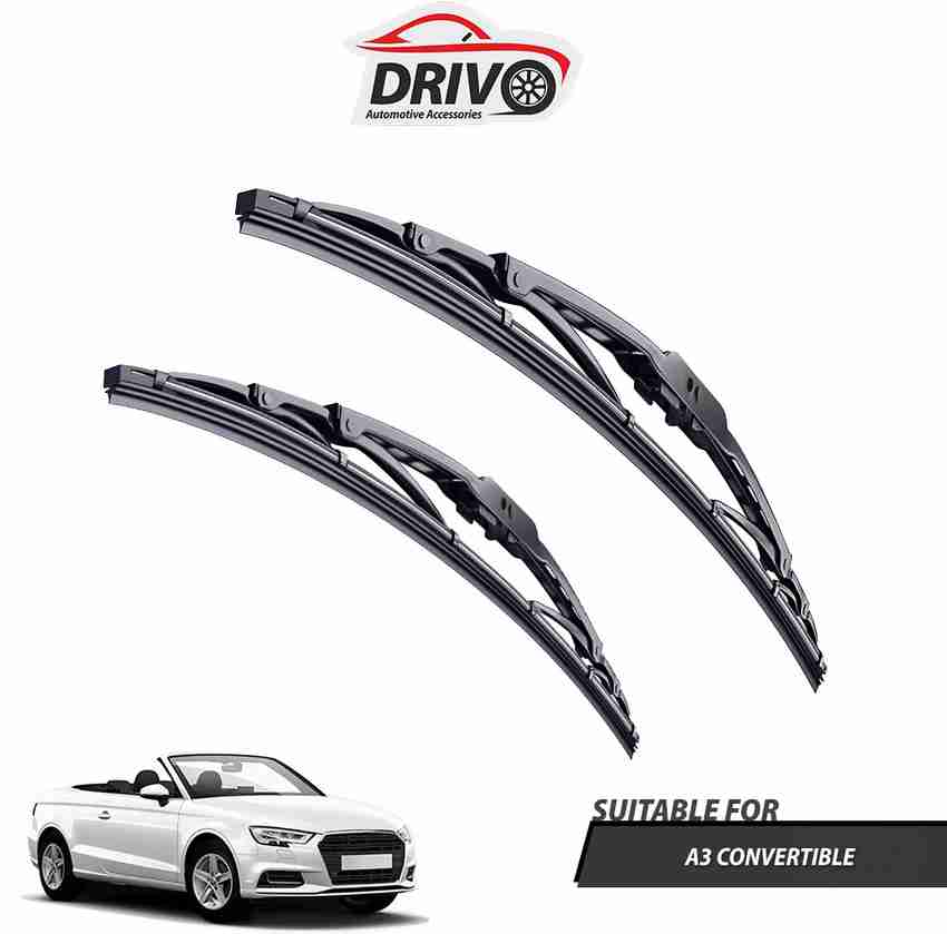 Audi a3 windshield hot sale wipers