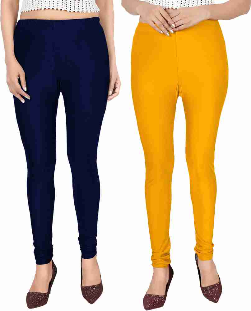 Phase of Trend Churidar Length Western Wear Legging Price in India