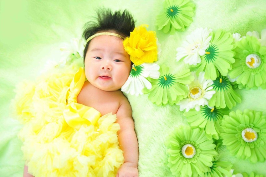 Citgeett Summer Kids Baby Girls Short Sleeve Dress Casual Collar Floral  Print Party A-line Dress Yellow Clothes - Dresses - AliExpress