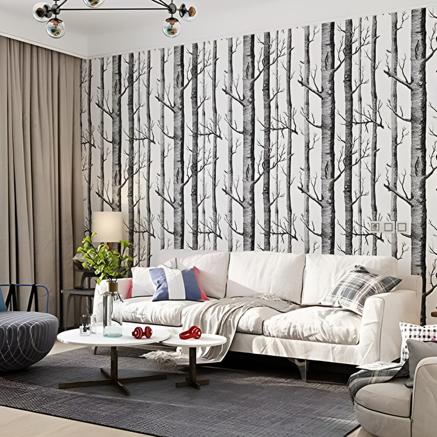 Aggregate 162+ tree wallpaper interior super hot tnbvietnam.edu.vn