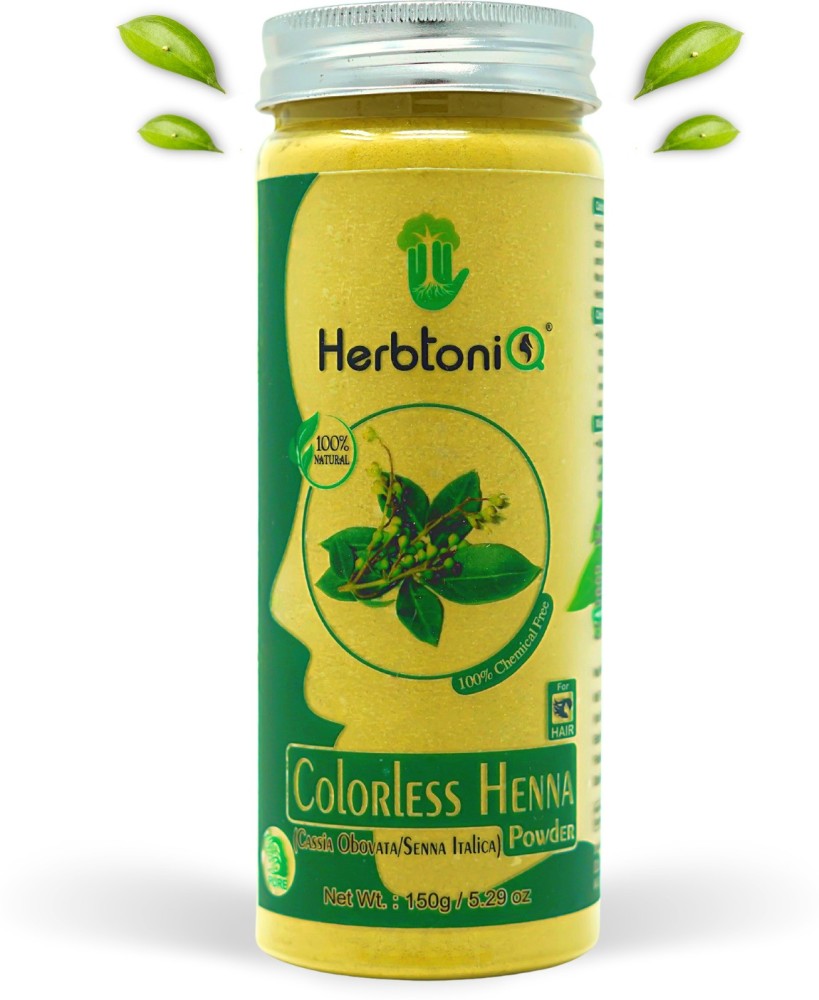 Buy Ready To Use Henna Paste  The Wellness Shop