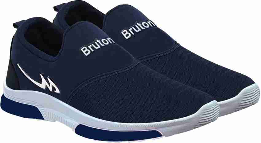 BRUTON Trendy Running Shoes Running Shoes For Men - Buy BRUTON