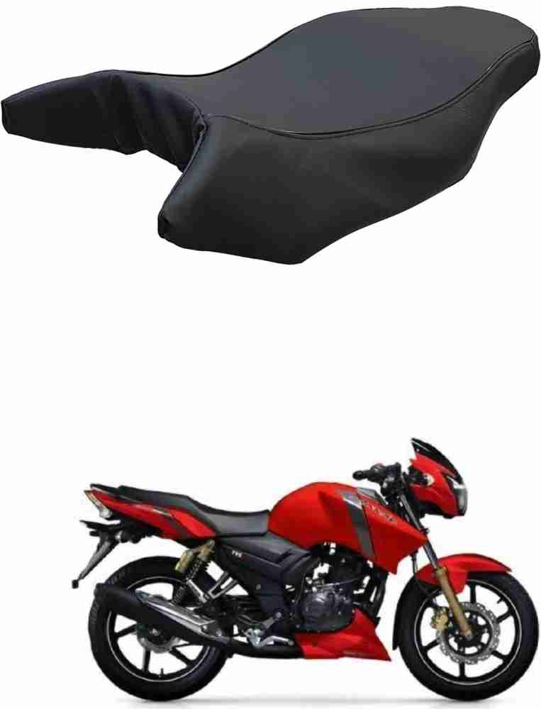 apache 160 4v seat cover