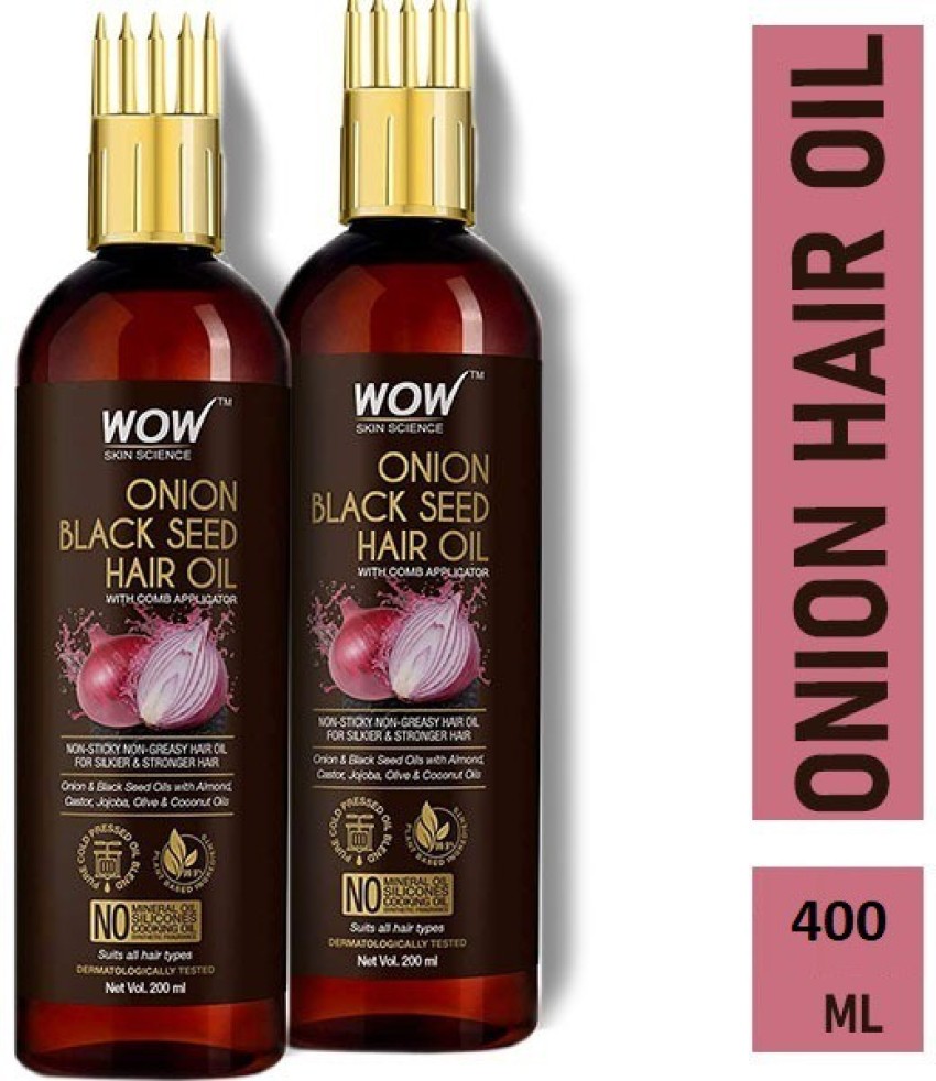 Uma NUTRAVEDA ONION BLACK SEED HAIR OIL Hair Oil - Price in India, Buy Uma  NUTRAVEDA ONION BLACK SEED HAIR OIL Hair Oil Online In India, Reviews,  Ratings & Features | Flipkart.com