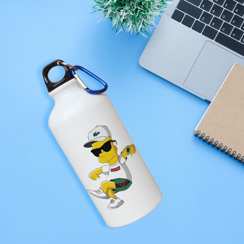 CHARMING Superman CCD1 Cartoon Printed Sipper Water Bottle 600 ml Sipper -  Buy CHARMING Superman CCD1 Cartoon Printed Sipper Water Bottle 600 ml  Sipper Online at Best Prices in India - Sports