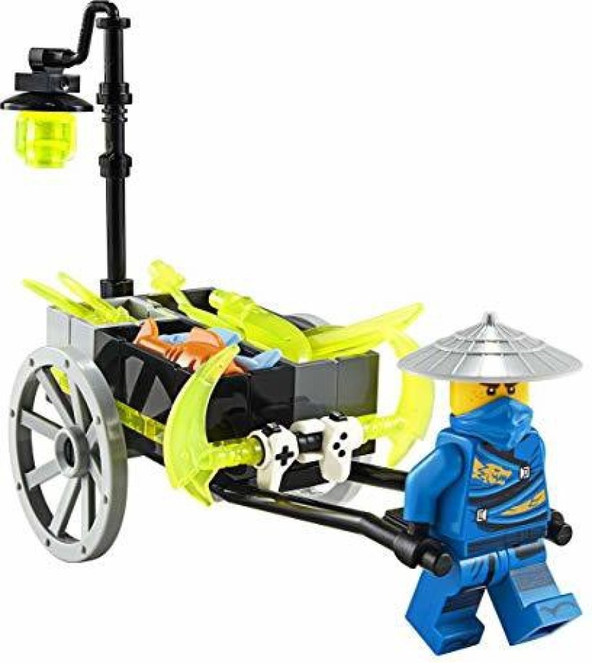 The LEGO Ninjago Movie Lloyd 30609 Polybag Now Available at Target  The  Brick Fan