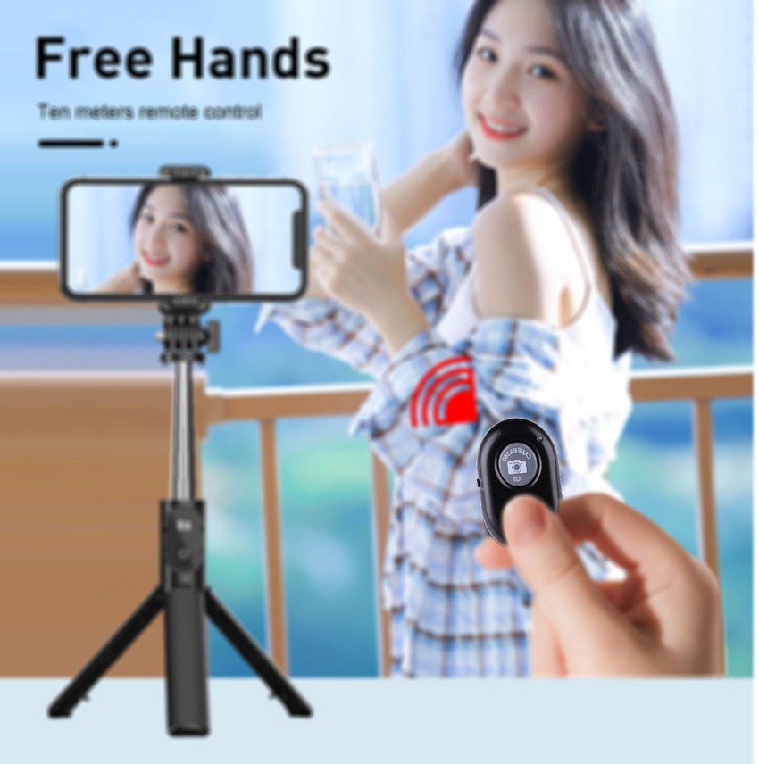 bluetooth video camera for phone