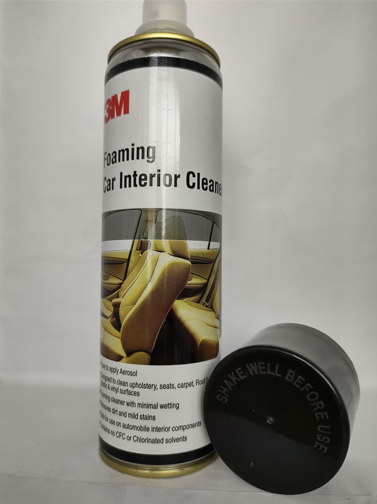 Details 149+ 3m foaming car interior cleaner tnbvietnam.edu.vn