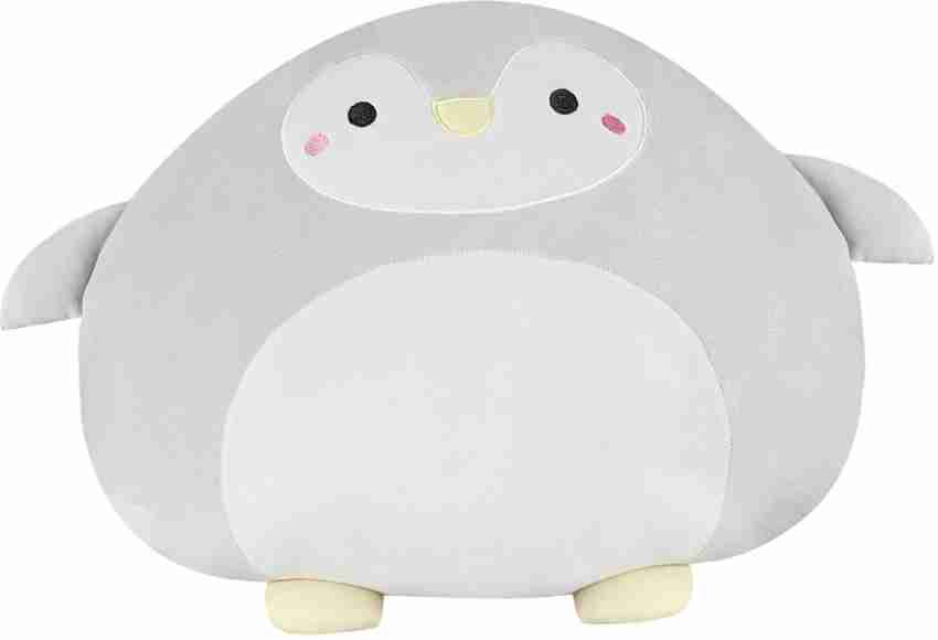 penguin doll miniso