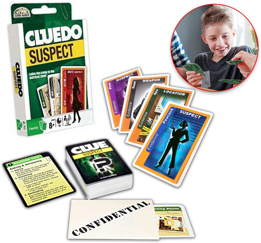 UNO Party Pack of 4 Card Games for Kids & Adults Featuring UNO, DOS, UNO  Flip & UNO Dare 