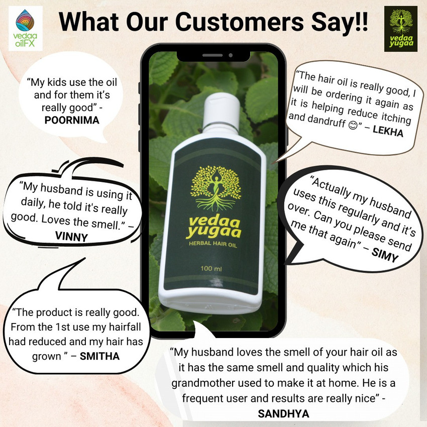 Share more than 78 hair oil that smells good best in.eteachers