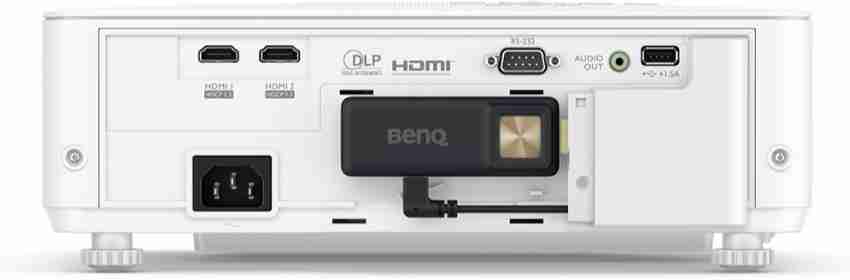 Canon Projector, White - Lv-X320