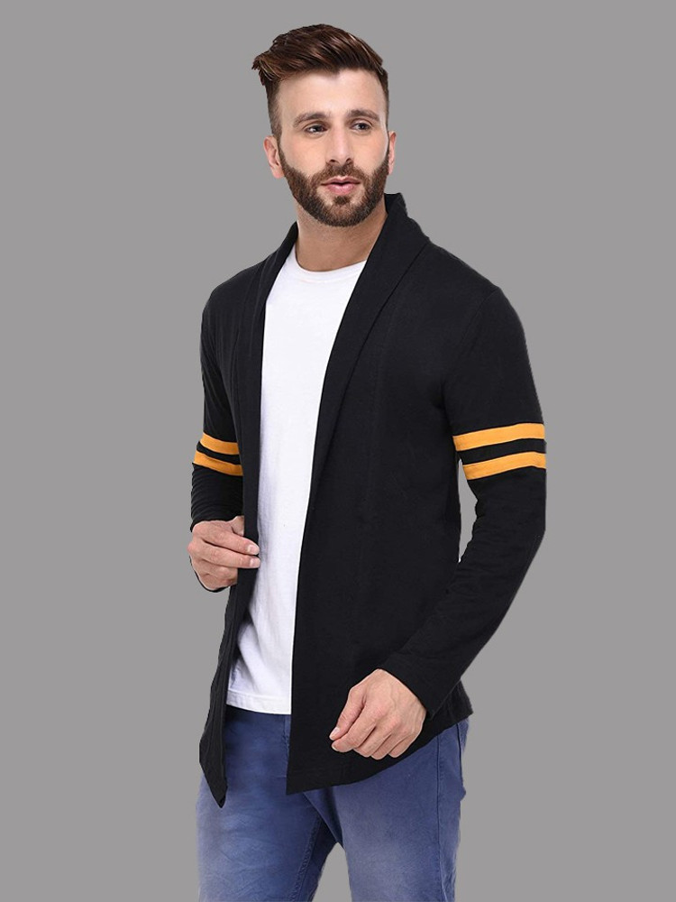 RIGO Men No Closure Cardigan Price in 