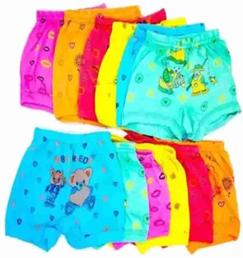 Buy ATTRACTIVE Baby Girls Bloomer Online at Best Prices in India