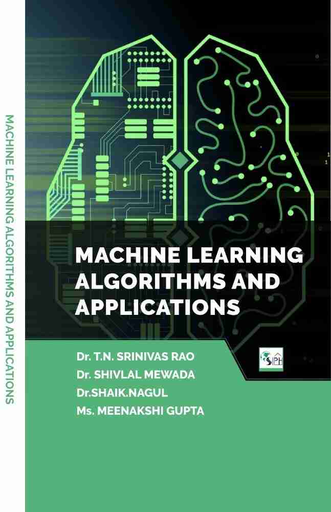 Machine learning algorithms and deals applications