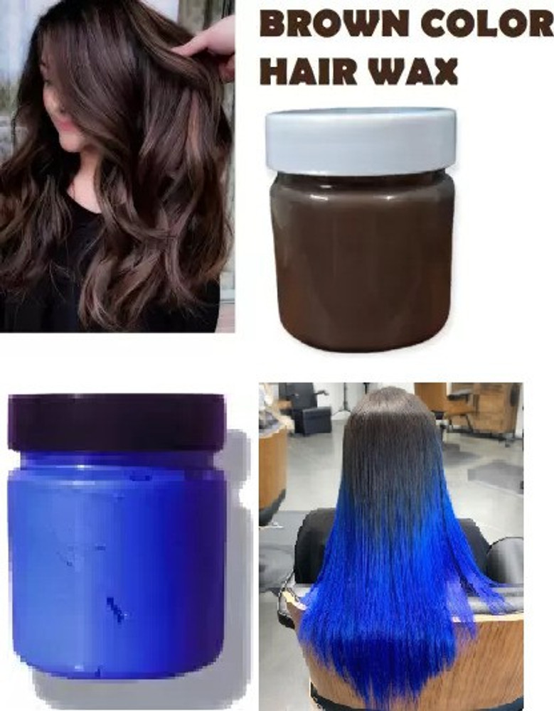 Share 163+ hair color wax best ceg.edu.vn