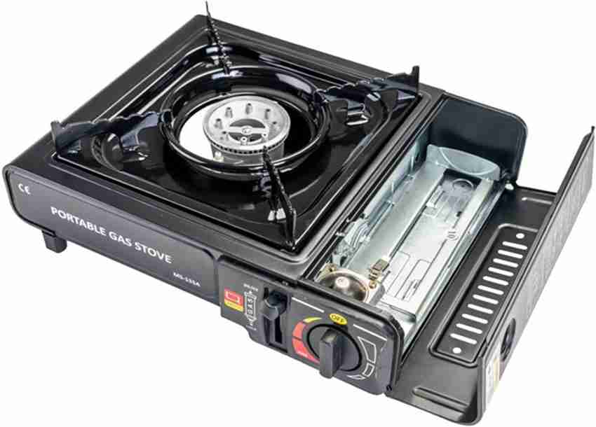 HAIYUN Camping Portable Gas Stove Use With Dual Mode LPG Cylinder ,gas  Chulha Iron Automatic Butane Gas Stove Price in India - Buy HAIYUN Camping  Portable Gas Stove Use With Dual Mode