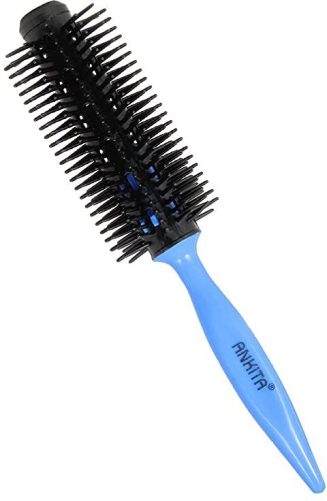 Curved Hair Brush And 3 Packs Of 98 Inches Hair Brush Professional  Hairstreaq Detangling Brush For Women Men Best Brush For Tangled Hair For  Wet Dry  Fruugo IN