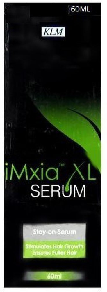imxia plus shampoo 150ml Pack of 2
