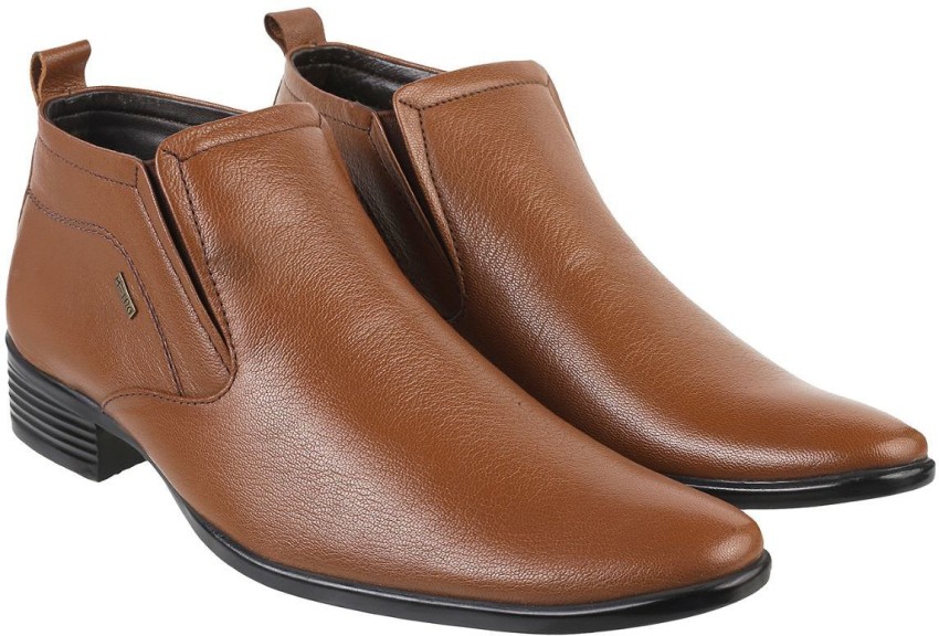 Metro formal shoes for on sale mens