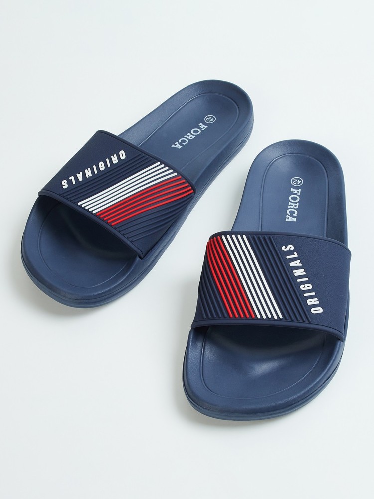 FORCA Men Flip Flops Buy FORCA Men Flip Flops Online at Best