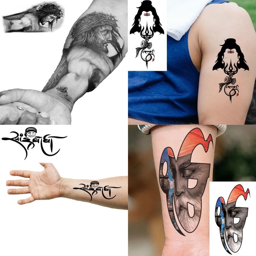 Details 65 waheguru tattoo designs  thtantai2