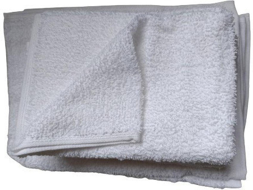 Welspun Cotton Hand Towel 380 GSM (Pack of 2)