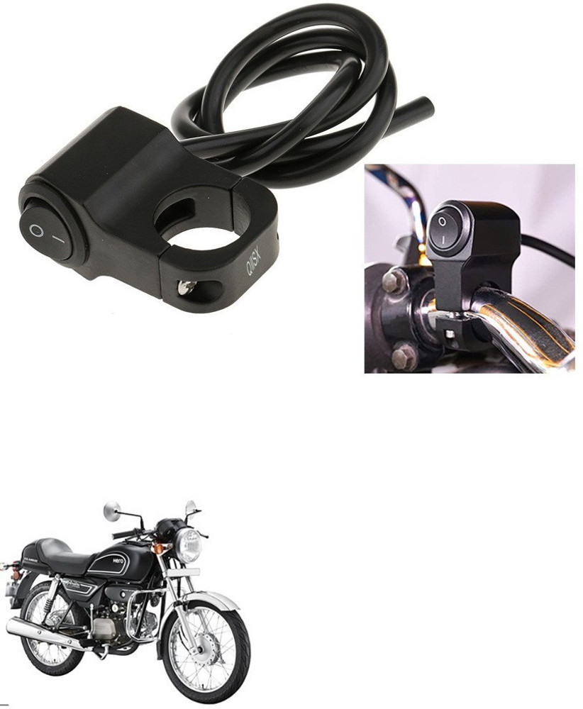 splendor pro handle price