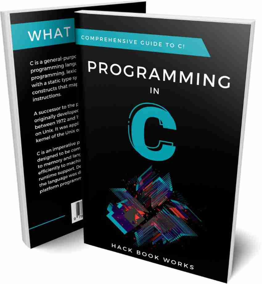 Buy Programming In C (Au) First Revised Edition Book Online at Low Prices  in India